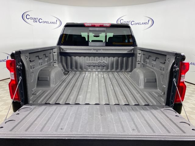 Certified 2024 Chevrolet Silverado 1500 High Country w/ High Country Premium Package AWD/4WD image 24