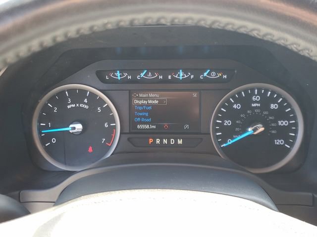 Used 2021 Ford Expedition XLT image 22