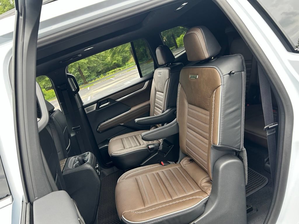 New 2026 GMC Acadia Denali Ultimate FWD image 41