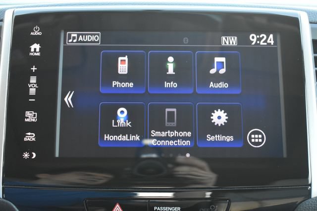 Used 2017 Honda Pilot EX-L image 28