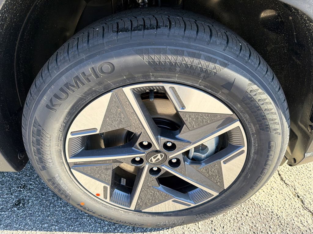 New 2026 Hyundai Tucson SEL image 12