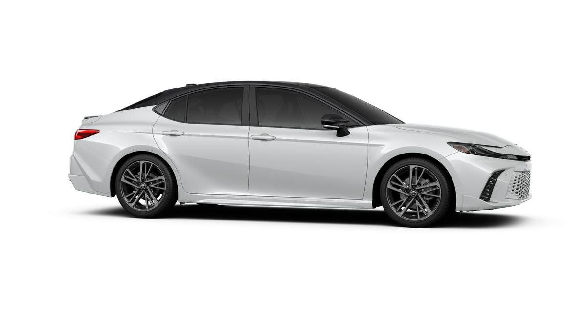 New 2026 Toyota Camry XSE image 13