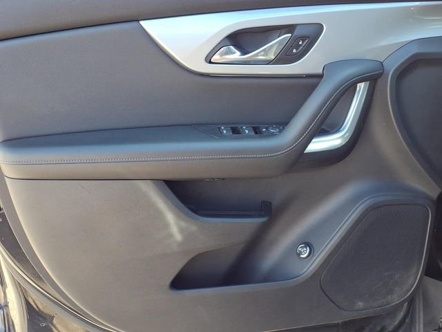 Used 2020 Chevrolet Blazer LT image 12