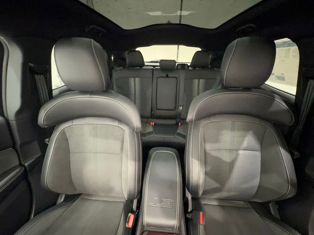 New 2025 Ford Mustang Mach-E GT w/ Interior Protection Package image 29