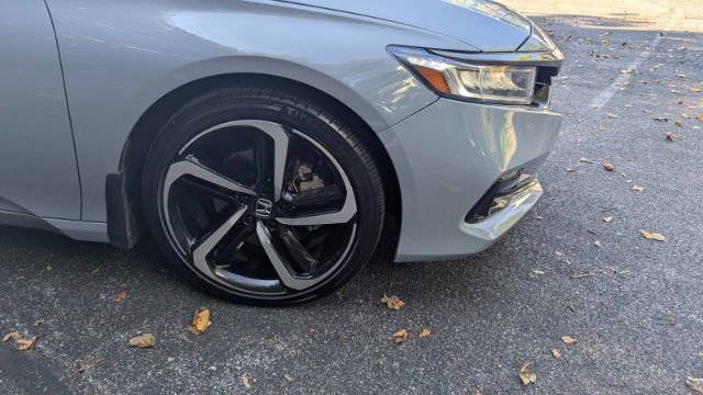 Used 2022 Honda Accord Sport image 10