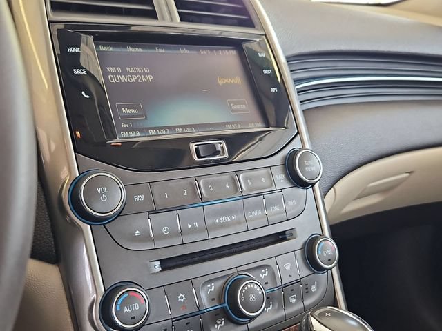 Used 2013 Chevrolet Malibu Eco w/ Navigation Package FWD image 19
