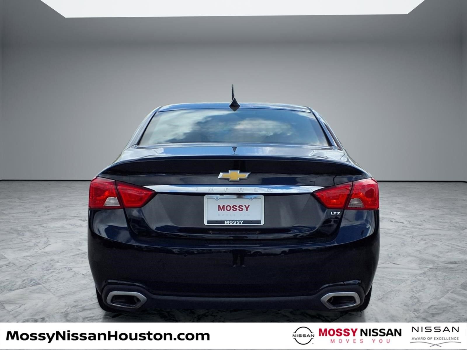 Used 2014 Chevrolet Impala LTZ image 6