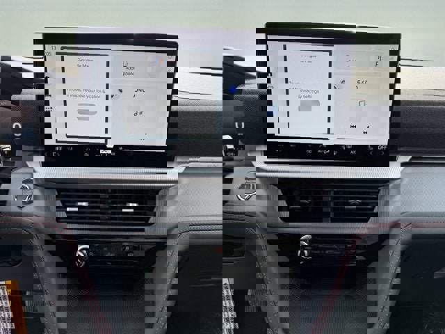 New 2026 Ford Explorer ST-Line w/ ST-Line Street Pack image 16