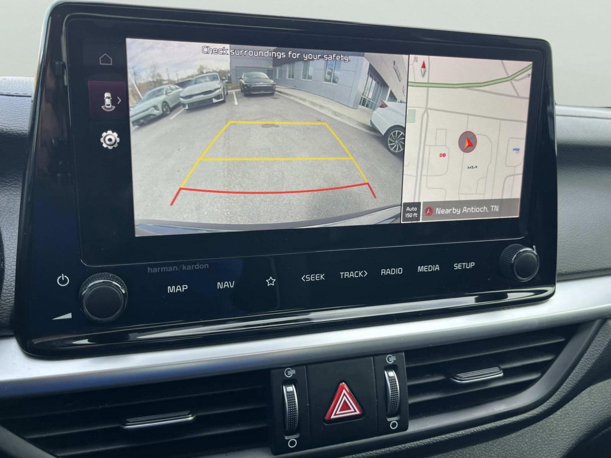 Certified 2023 Kia Forte GT-Line w/ GT-Line Premium Package image 34