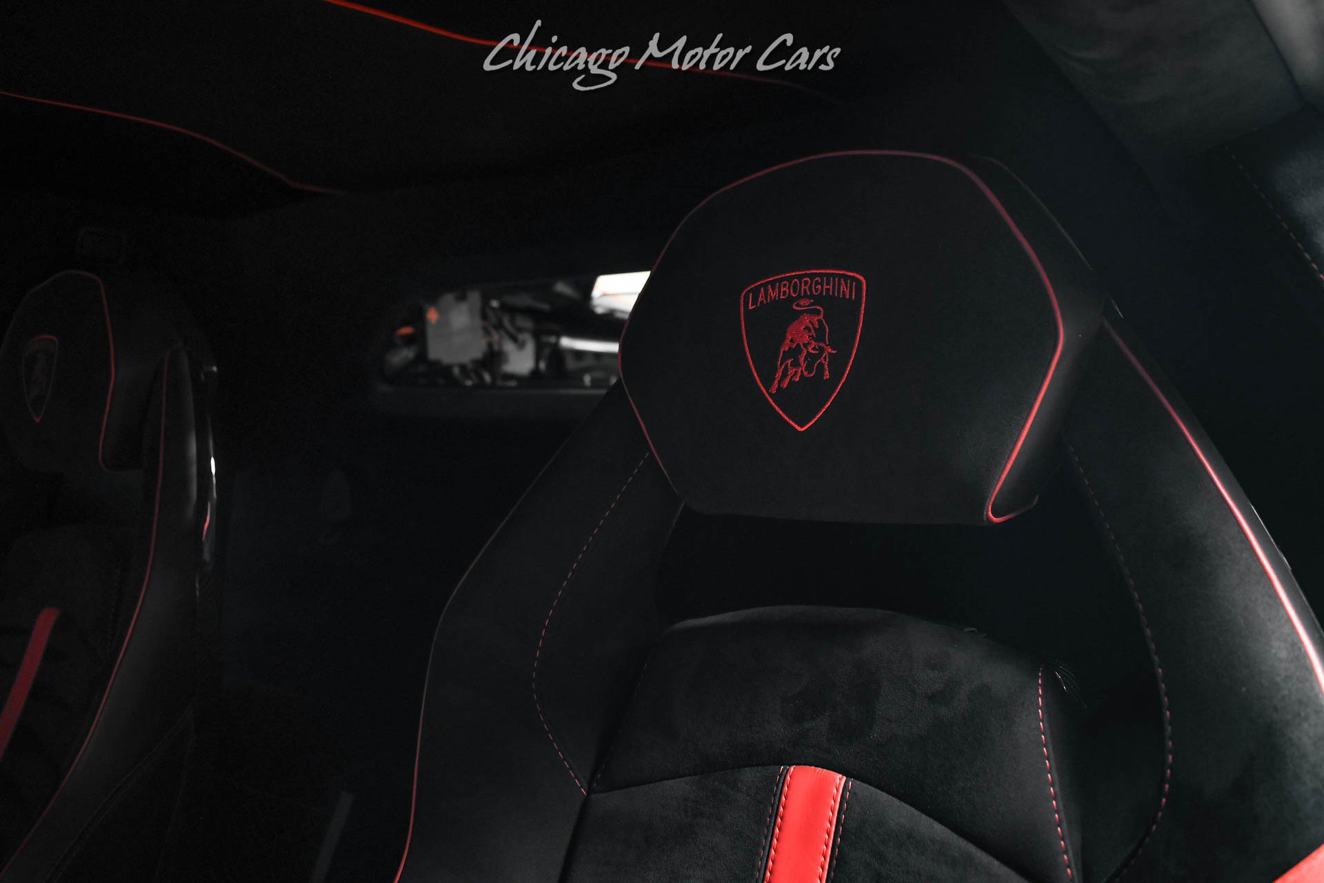 Used 2016 Lamborghini Aventador LP 750-4 Superveloce AWD/4WD image 18