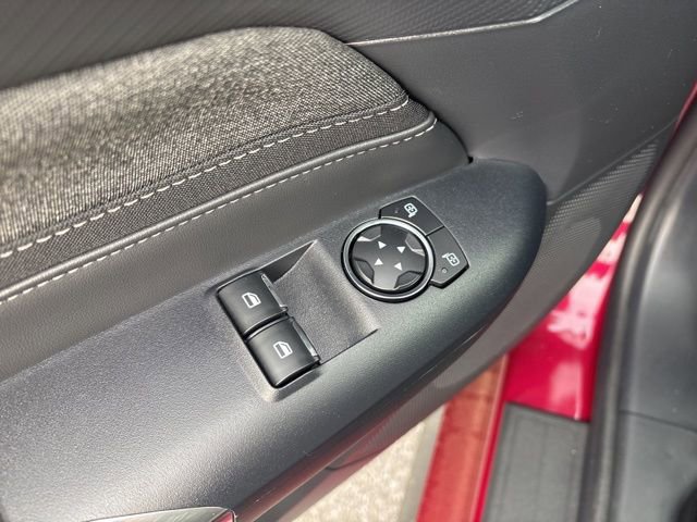 New 2026 Ford Mustang Coupe image 11