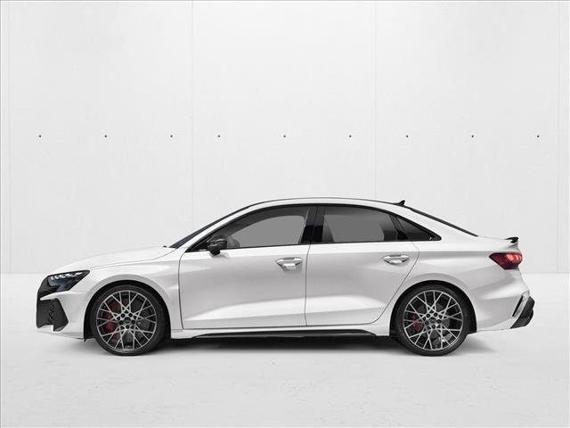 New 2026 Audi RS 3 AWD/4WD image 2