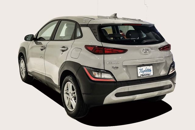 Used 2022 Hyundai Kona SE image 7