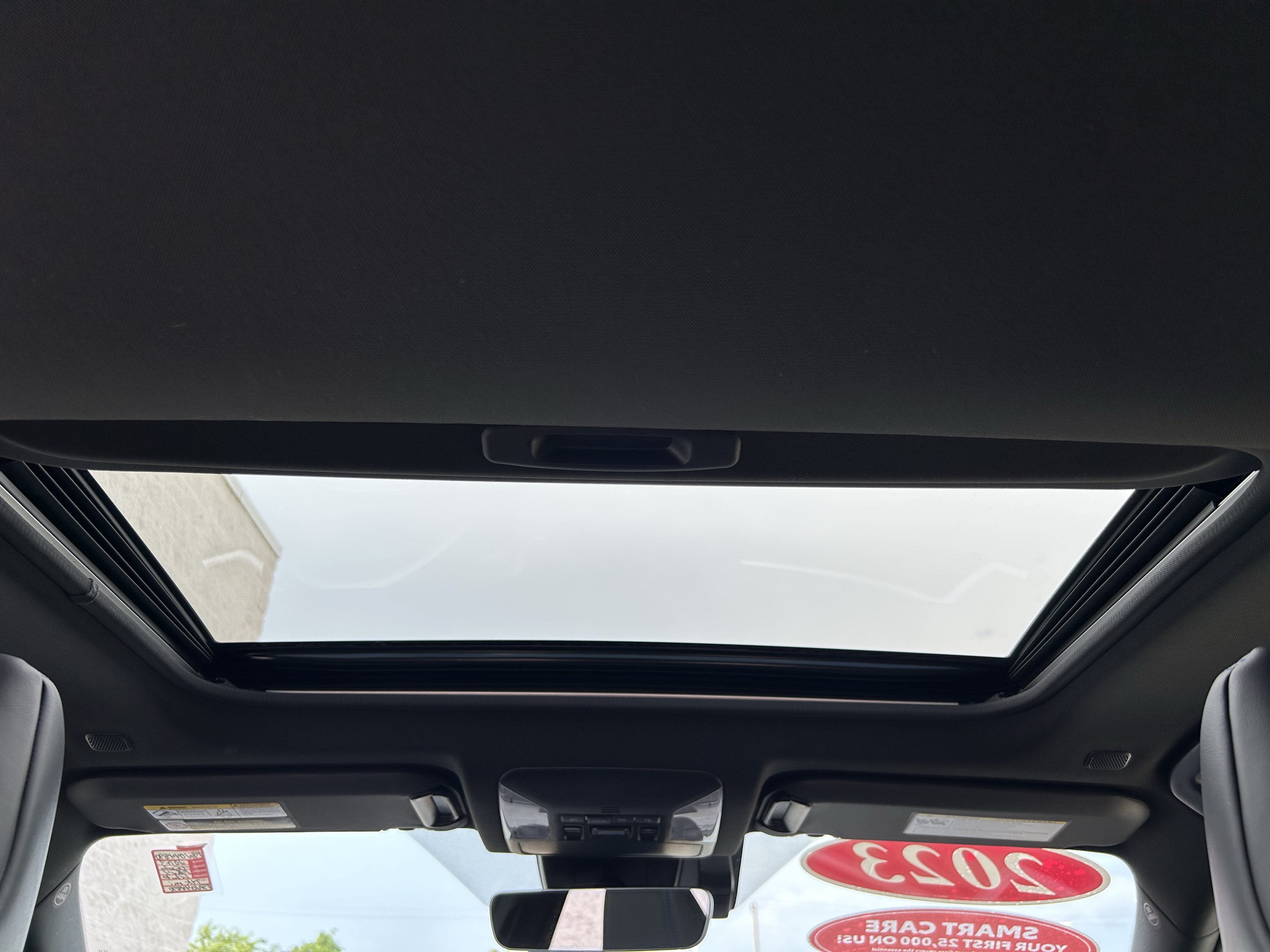 Certified 2023 Toyota RAV4 XSE AWD/4WD image 19