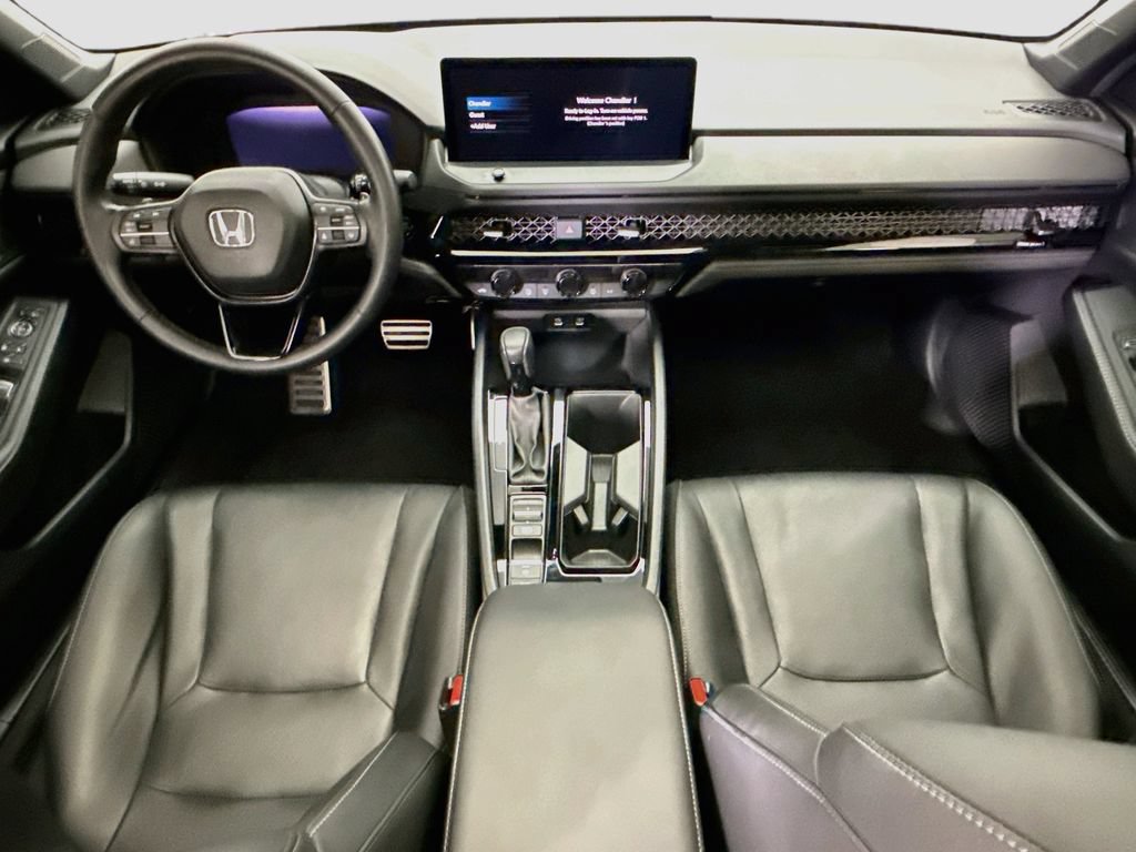 Used 2024 Honda Accord Sport image 13