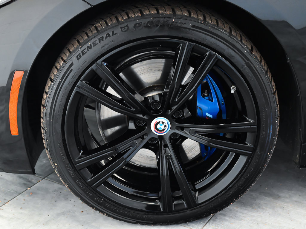 Used 2023 BMW 440i xDrive Coupe w/ Premium Package AWD/4WD image 7