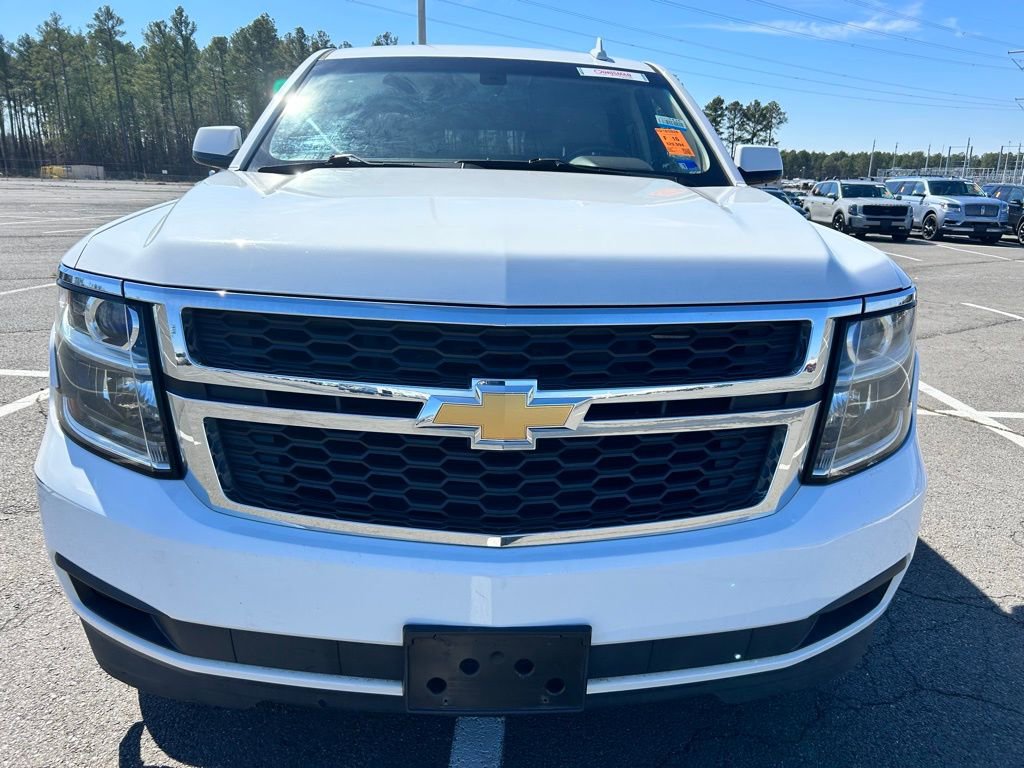 Used 2016 Chevrolet Suburban LS image 7