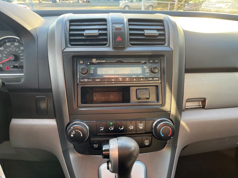 Used 2011 Honda CR-V LX image 19