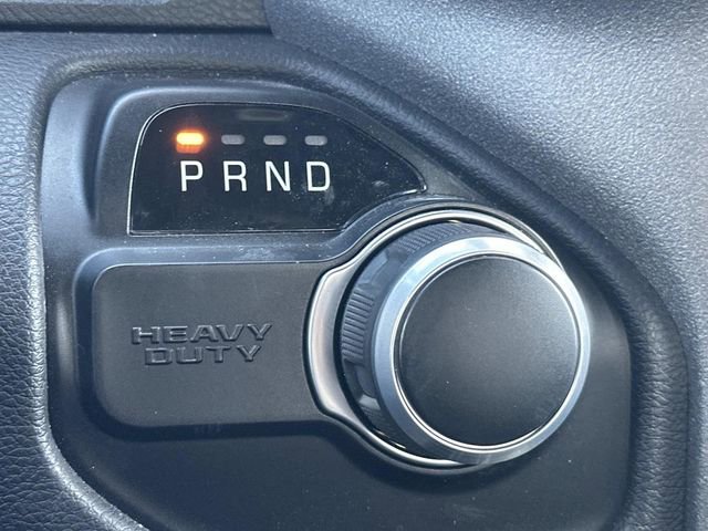 Used 2023 RAM 3500 Tradesman image 22