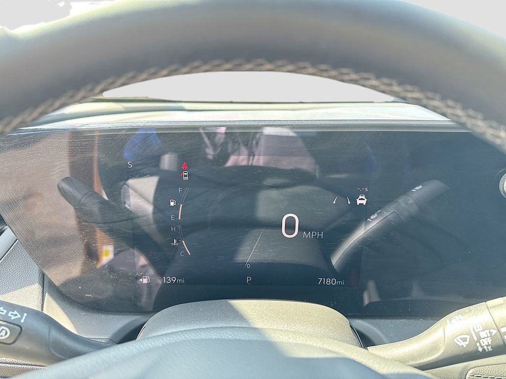 Certified 2024 Buick Encore GX Sport Touring image 14