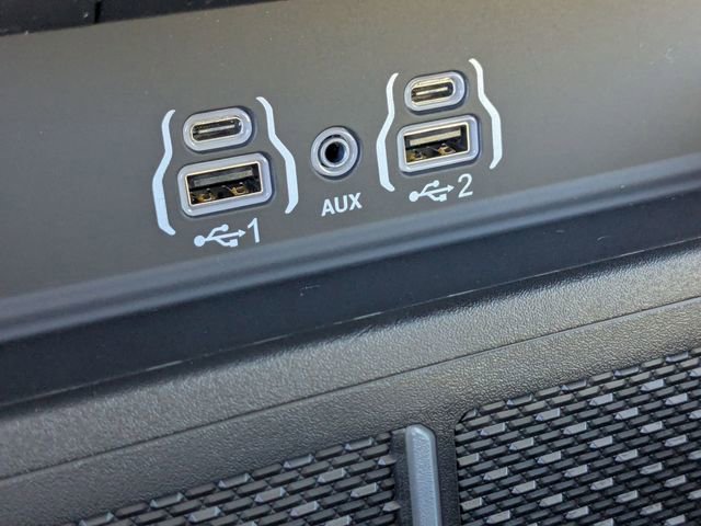 New 2026 RAM 1500 Laramie image 20