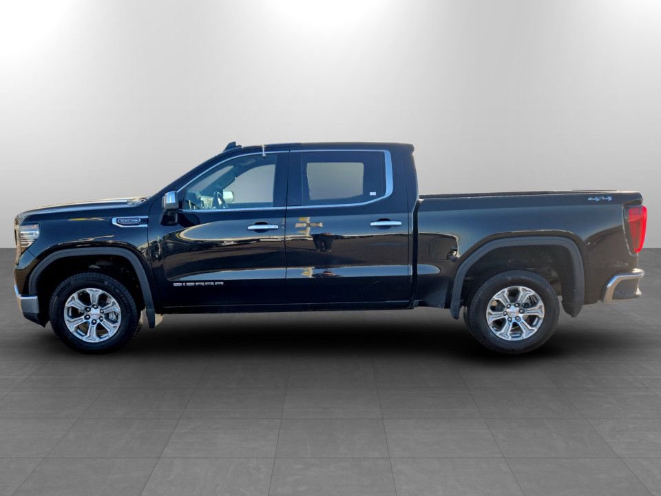 Used 2025 GMC Sierra 1500 SLT image 10