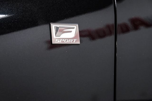 Used 2018 Lexus IS 350 F Sport w/ F Sport Package AWD/4WD image 57