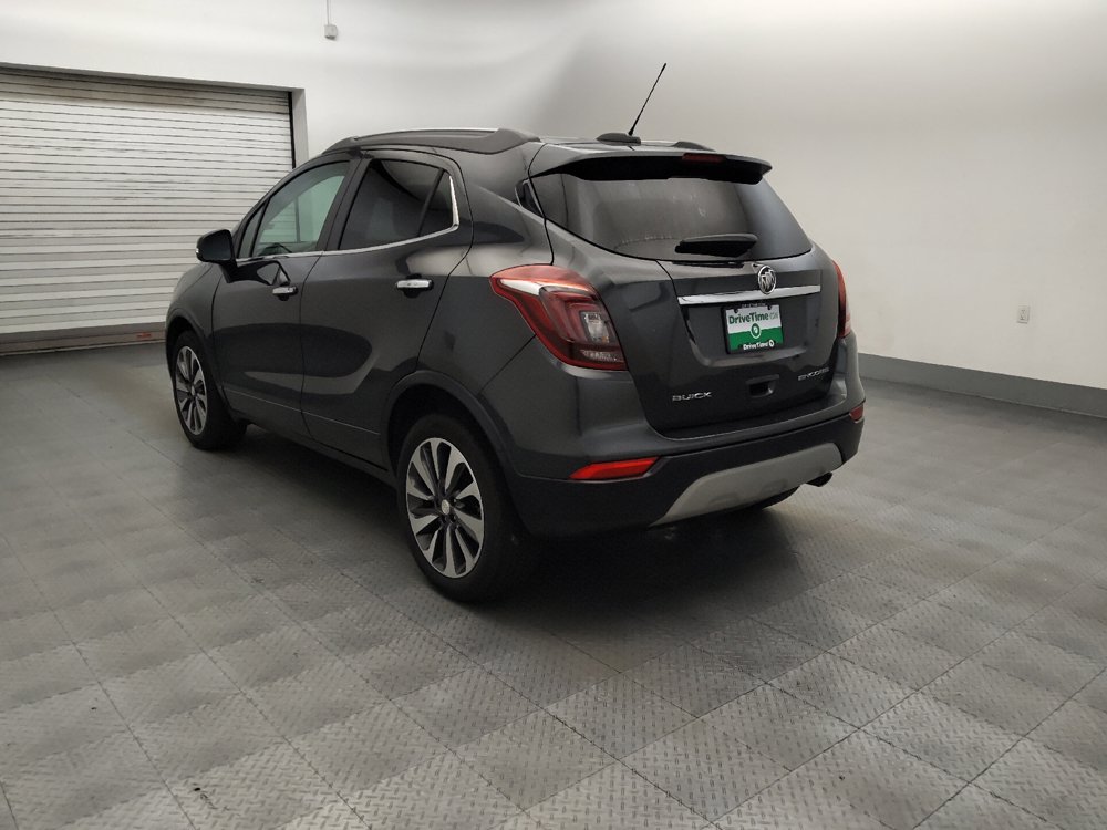 Used 2018 Buick Encore Essence FWD image 5