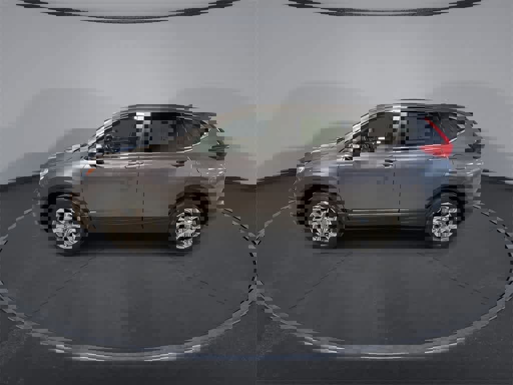 Used 2018 Honda CR-V EX-L image 5