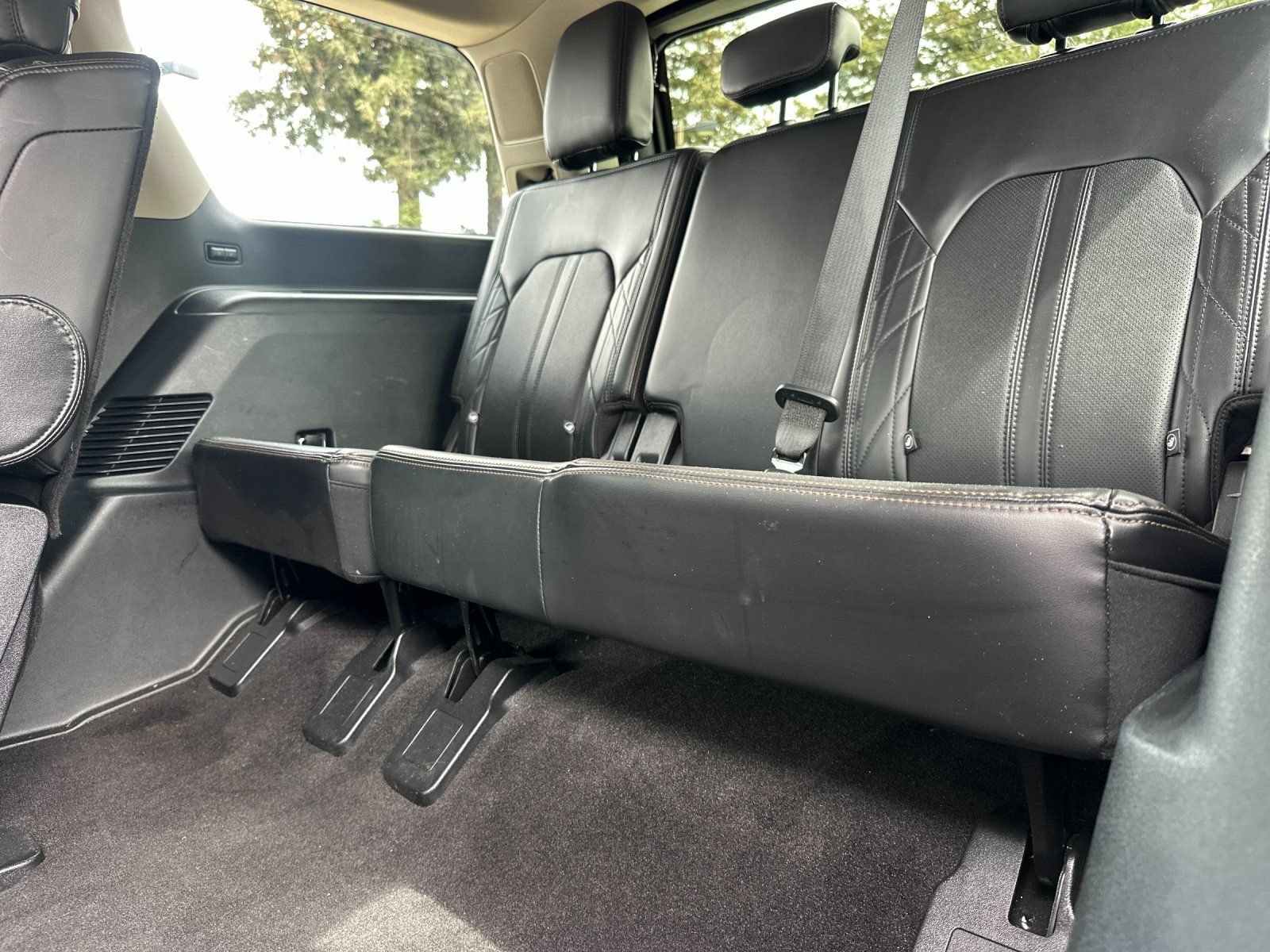 Certified 2020 Ford Expedition Platinum AWD/4WD image 17