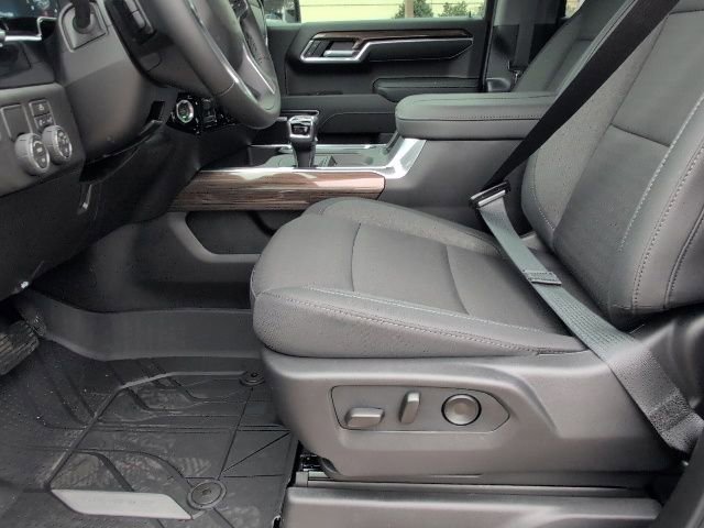 New 2026 Chevrolet Silverado 1500 RST w/ Texas Edition Plus image 11