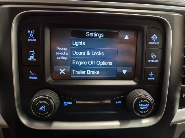 Used 2018 RAM 3500 SLT w/ Cold Weather Group image 62