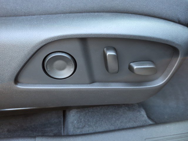 New 2026 Chevrolet Equinox ACTIV w/ Convenience Package III image 14