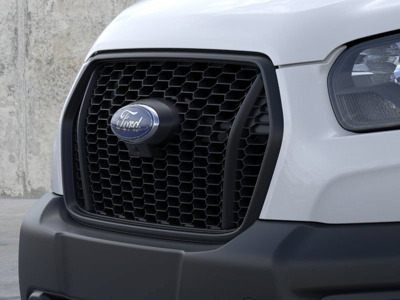 New 2025 Ford Transit 150 Low Roof AWD image 19