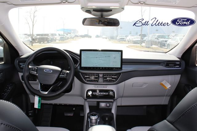 New 2025 Ford Escape SE image 10