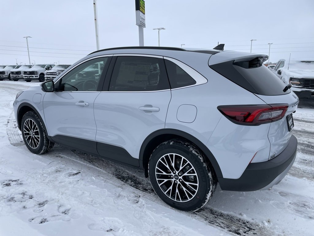 New 2026 Ford Escape SE image 6