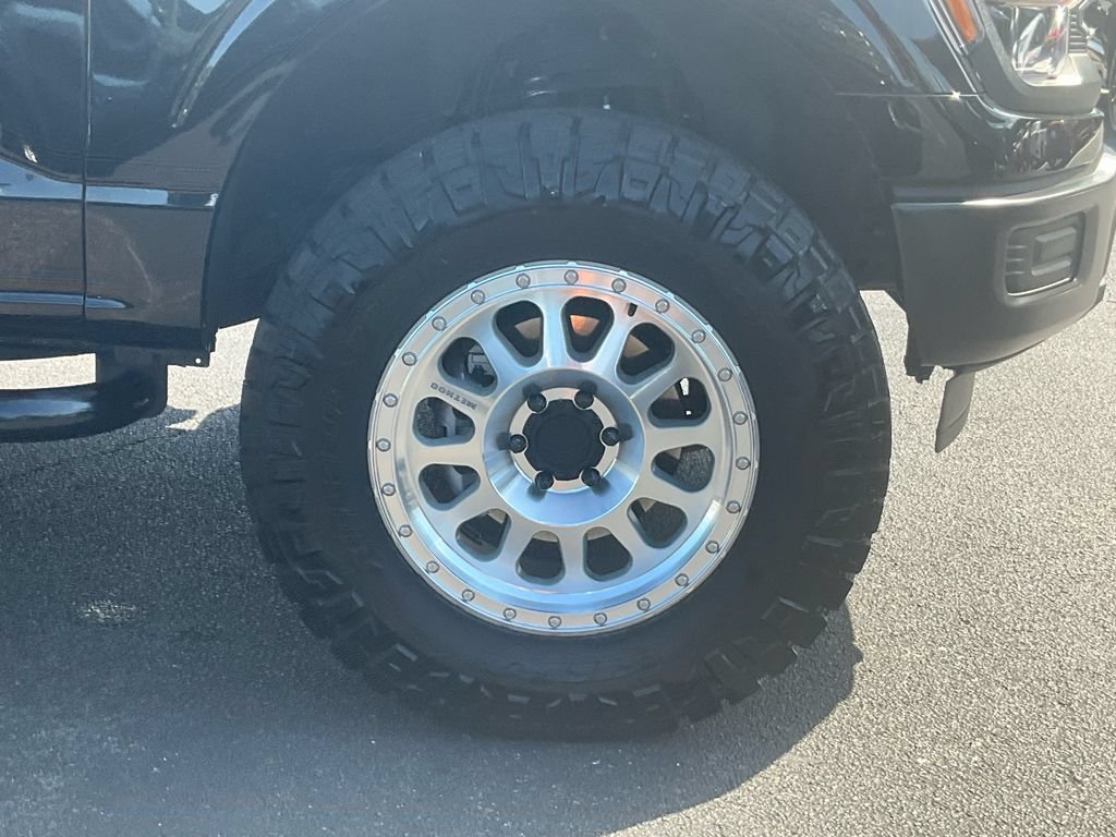 Used 2025 Ford F150 XL AWD/4WD image 15
