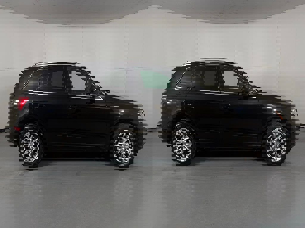 Used 2011 Audi Q5 2.0T Premium image 9