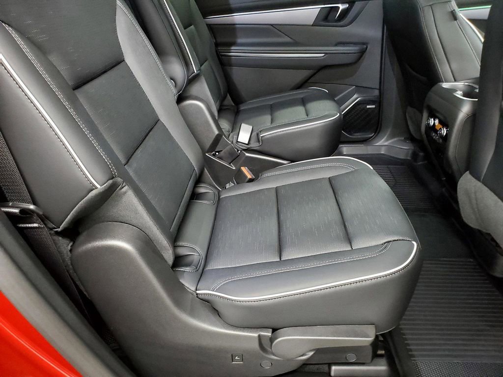 New 2026 Buick Enclave Sport Touring w/ Power Package image 19