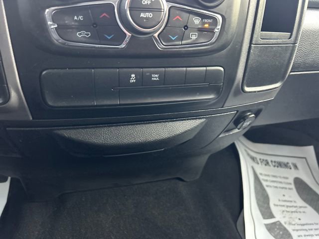 Used 2019 RAM 1500 Express w/ Wheel & Sound Group image 19