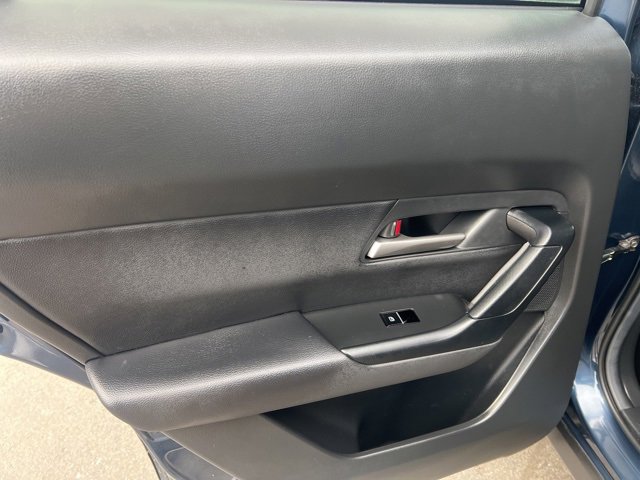 Used 2025 MAZDA CX-50 AWD 2.5 S w/ Preferred Package image 29