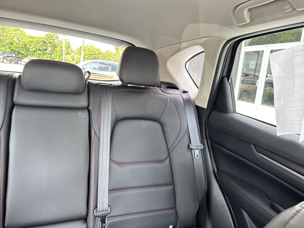 Used 2023 MAZDA CX-5 Carbon Edition AWD/4WD image 19