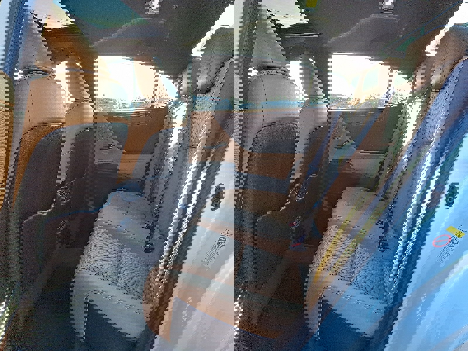 Used 2019 Lexus ES 350 image 9