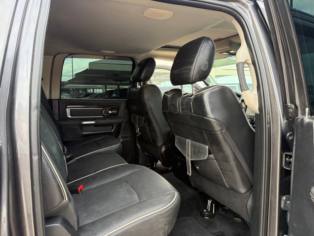 Used 2014 RAM 2500 Limited image 18