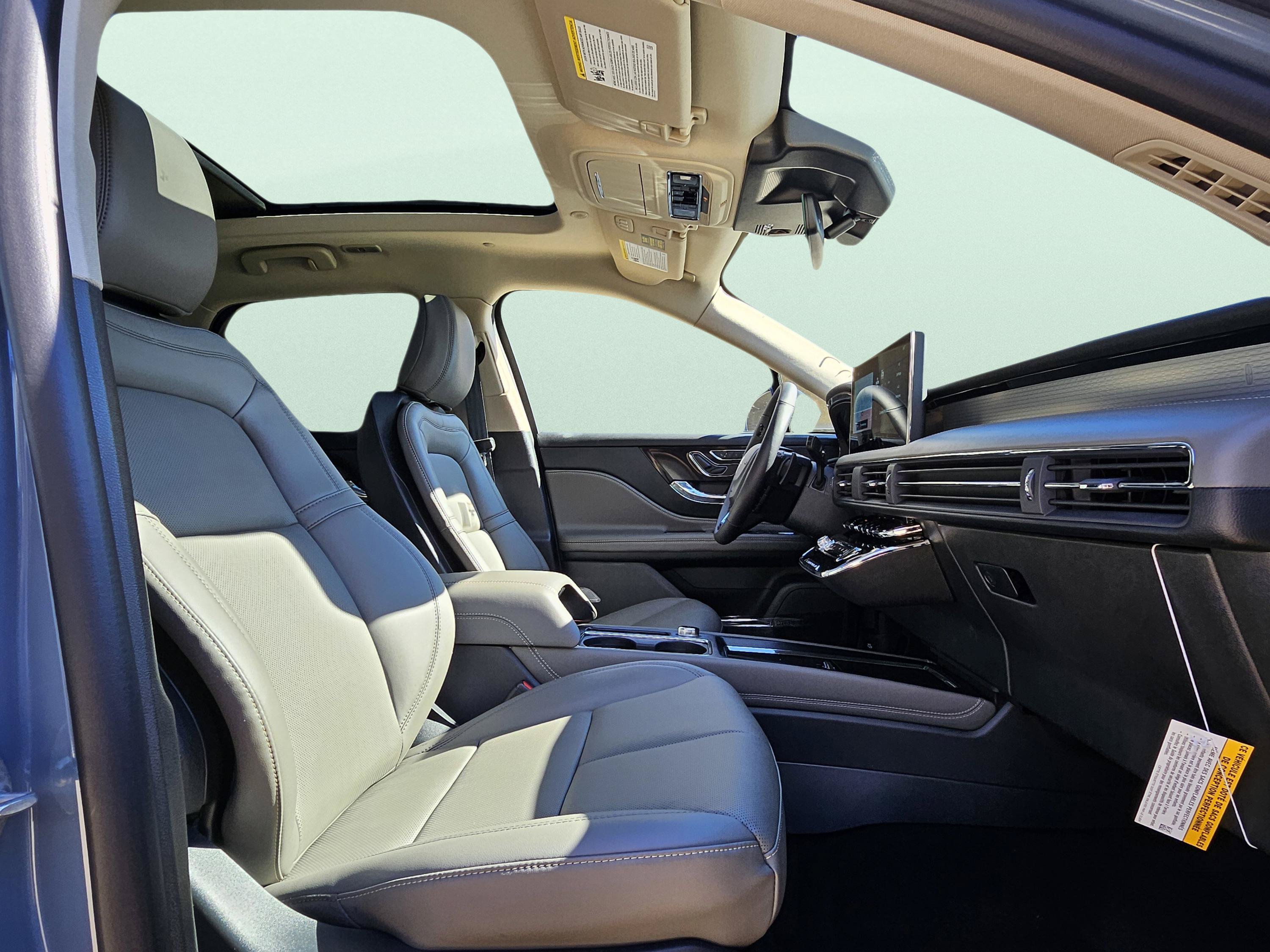 New 2026 Lincoln Corsair Premiere AWD/4WD image 14