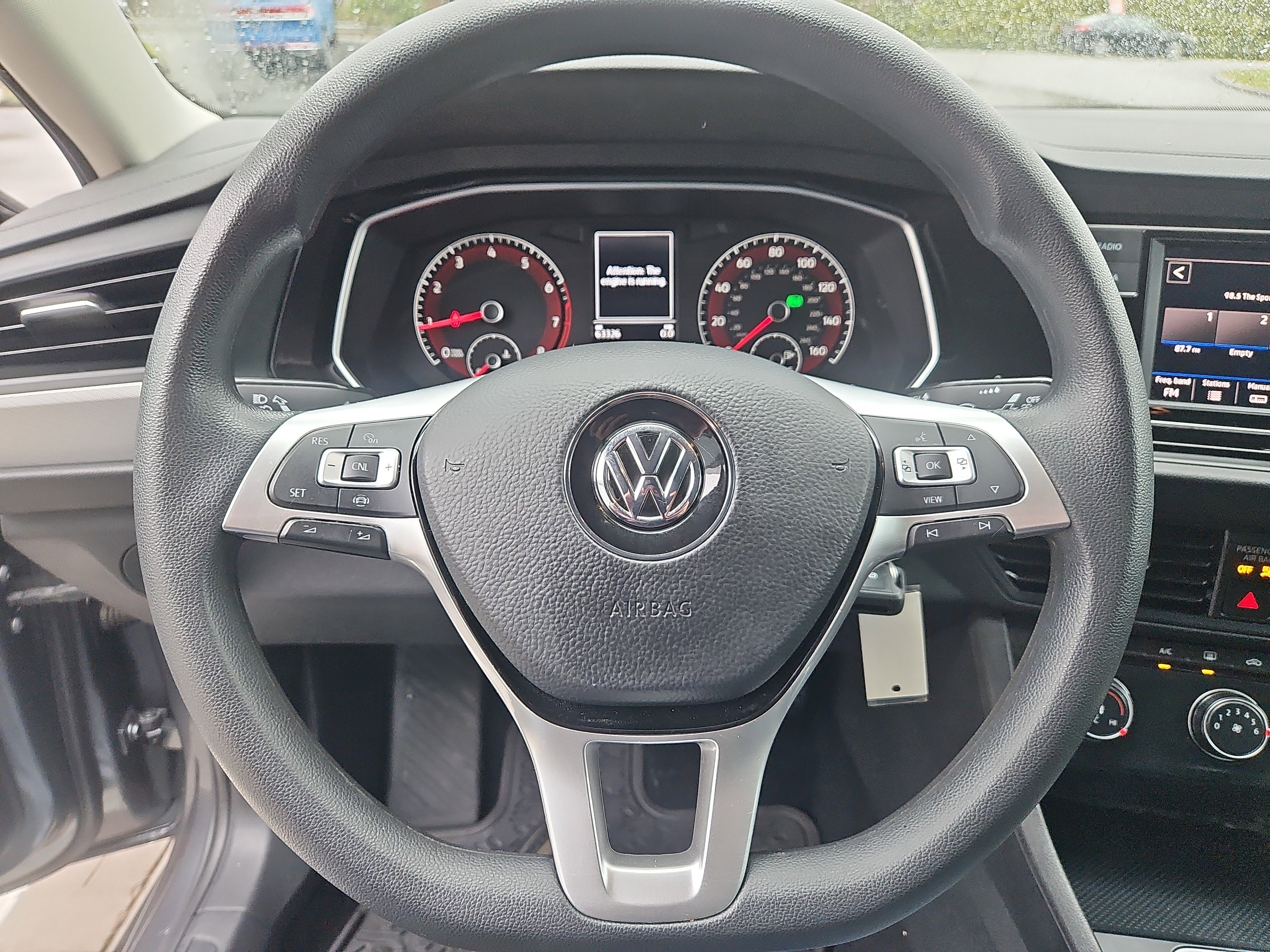 Used 2019 Volkswagen Jetta S image 16