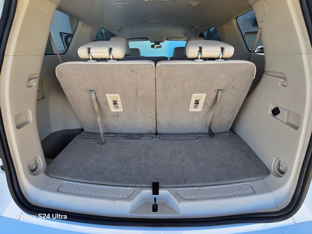 Used 2023 GMC Acadia Denali image 32