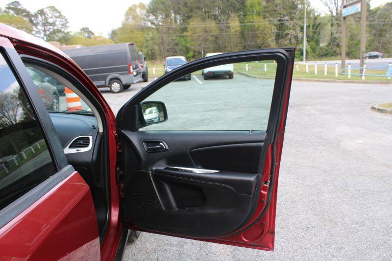 Used 2011 Dodge Journey Mainstreet FWD image 15