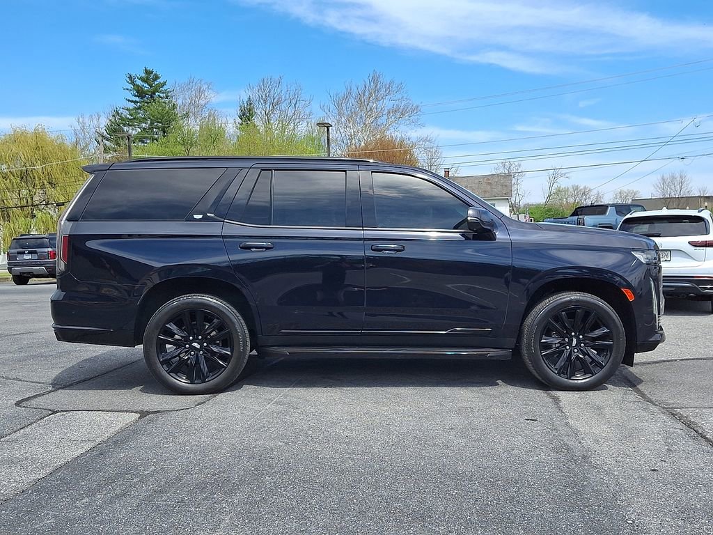 Used 2023 Cadillac Escalade Sport image 7