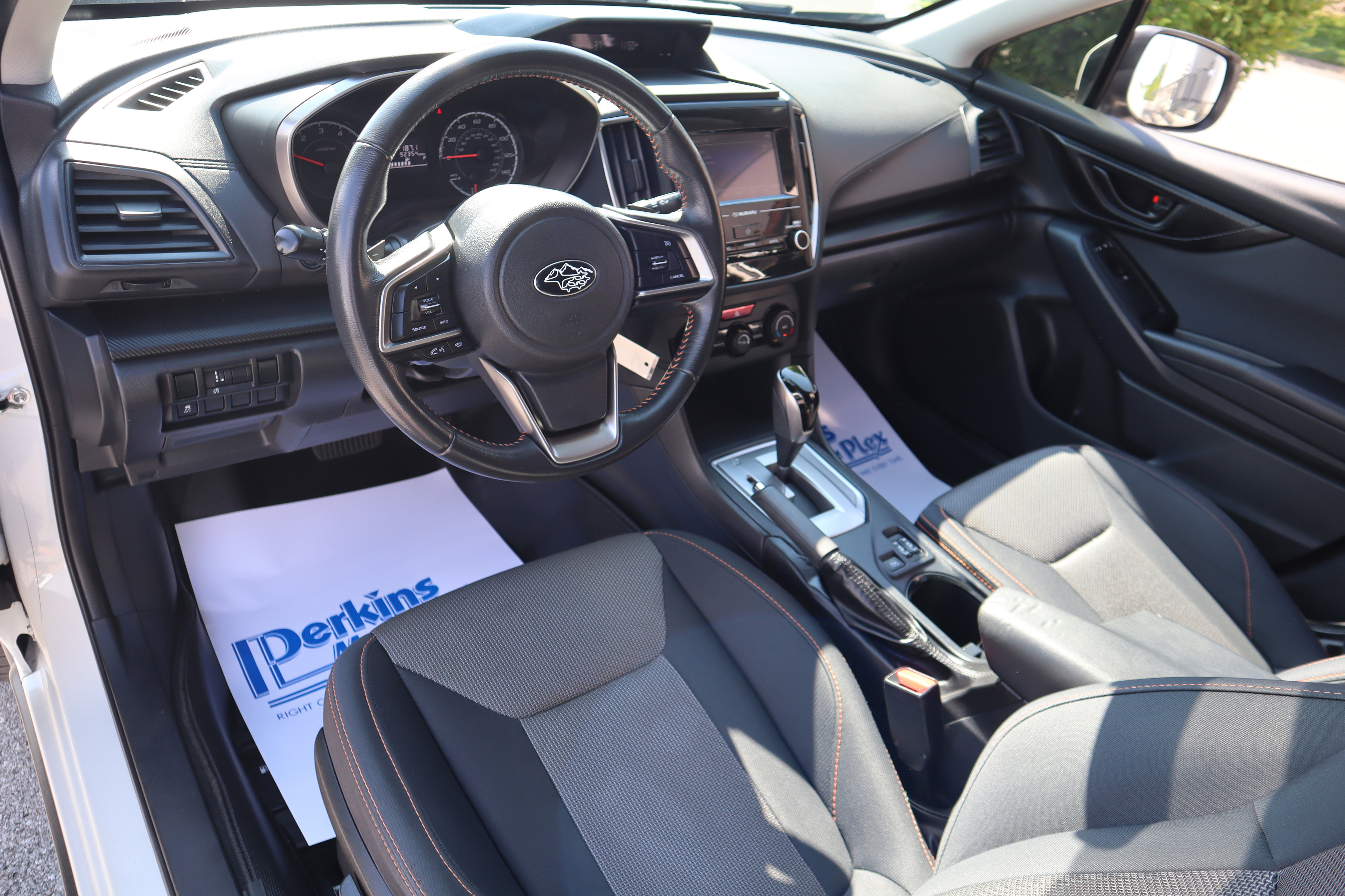 Used 2018 Subaru Crosstrek 2.0i Premium w/ Popular Package #3 AWD/4WD image 23